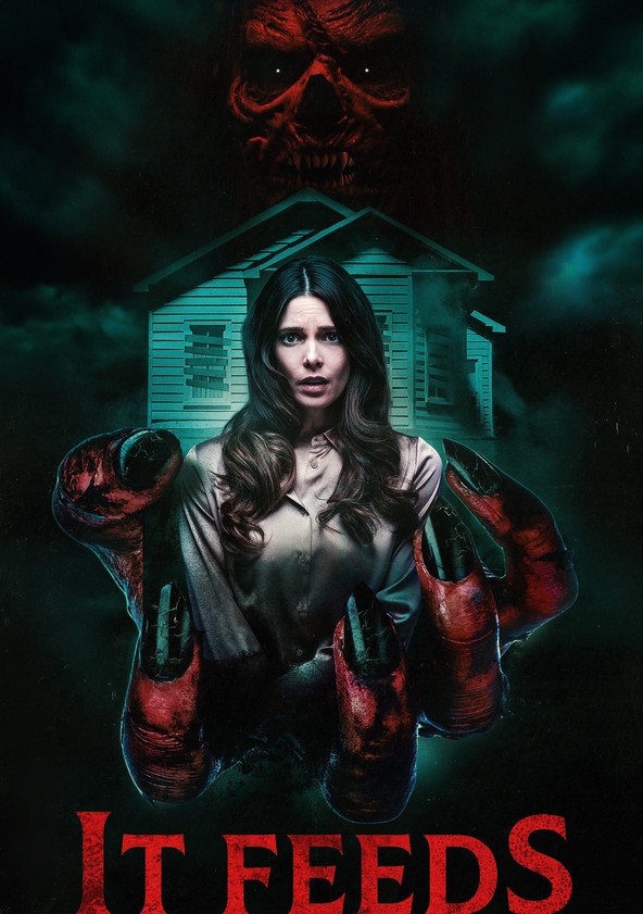 It Feeds poster